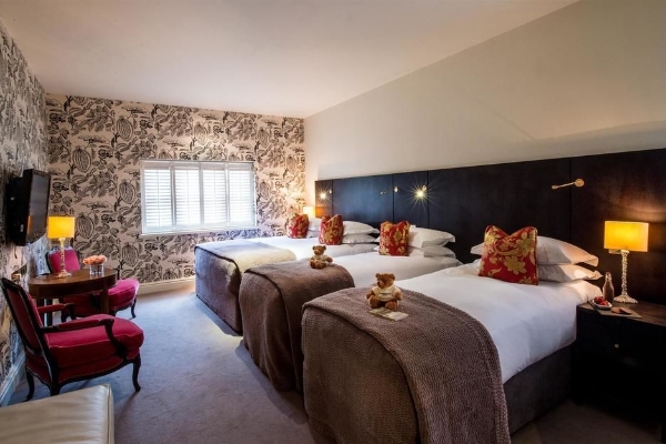 Hotel The Kensington